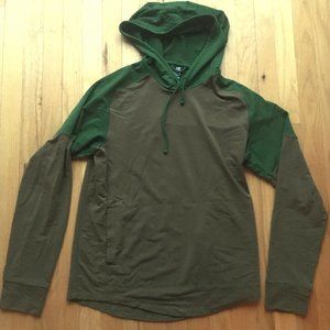 Icebreaker Merino light-weight hoodie